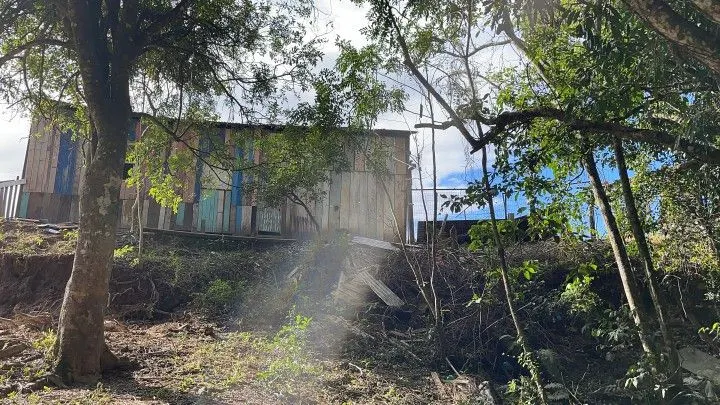Chácara à venda de 3.900 m² em Parobé, RS, Brasil