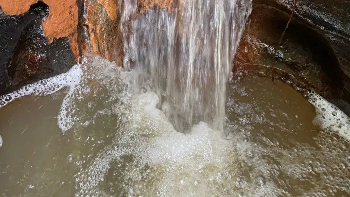 Chácara à venda de 3.900 m² em Parobé, RS, Brasil