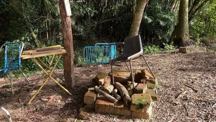 Chácara à venda de 3.900 m² em Parobé, RS, Brasil