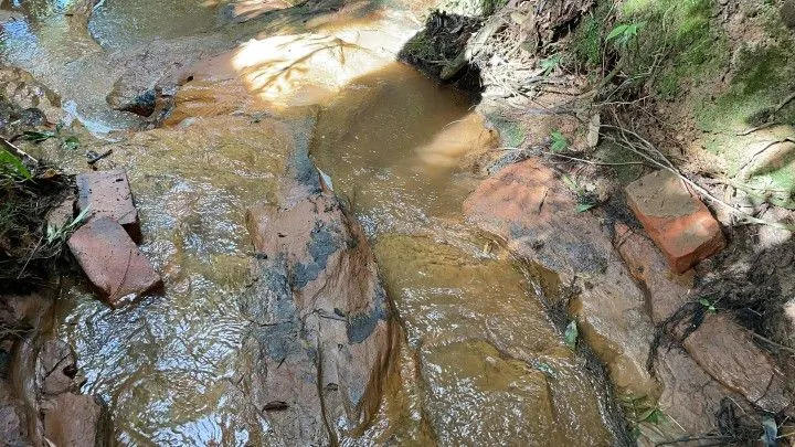 Chácara à venda de 3.900 m² em Parobé, RS, Brasil
