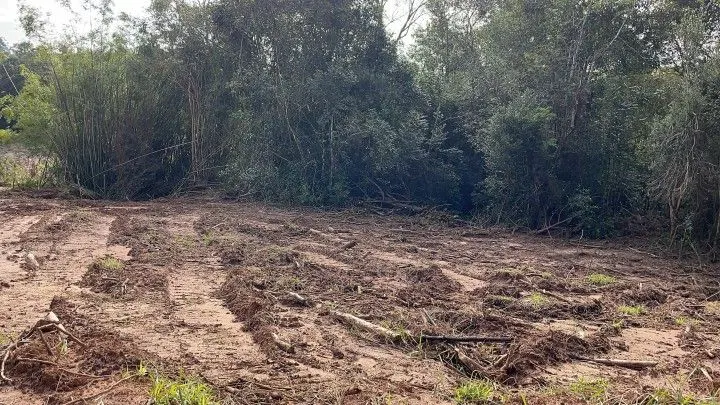 Chácara à venda de 3.900 m² em Parobé, RS, Brasil