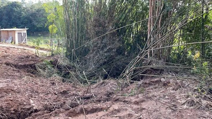 Chácara à venda de 3.900 m² em Parobé, RS, Brasil