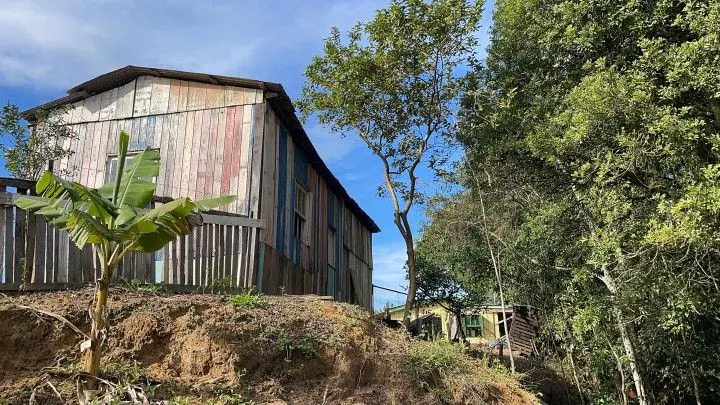 Chácara à venda de 3.900 m² em Parobé, RS, Brasil