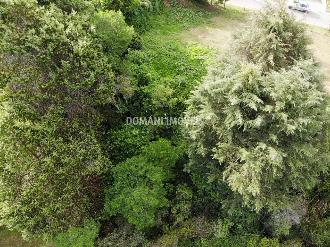 Terreno à venda de 1.120 m² em Campos do Jordão, SP, Brasil