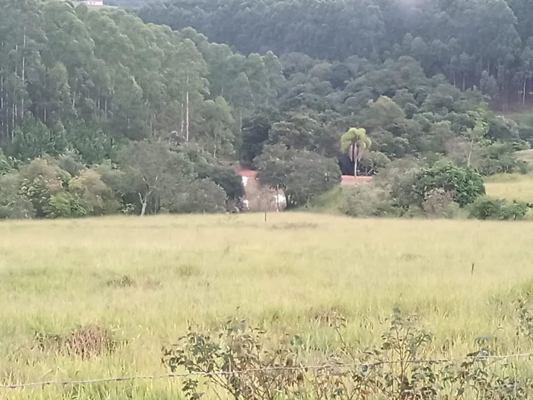 Sítio à venda de 61 ha em Capão Bonito, SP, Brasil