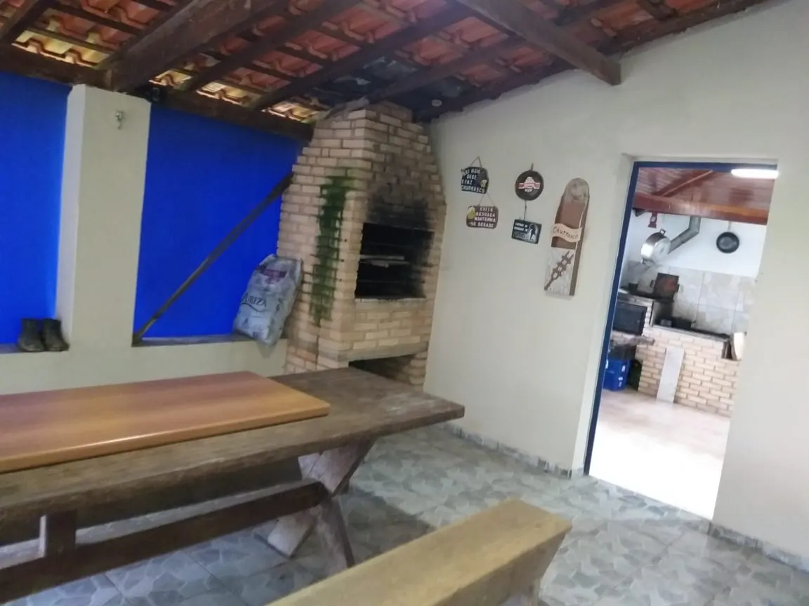 Sítio à venda de 61 ha em Capão Bonito, SP, Brasil