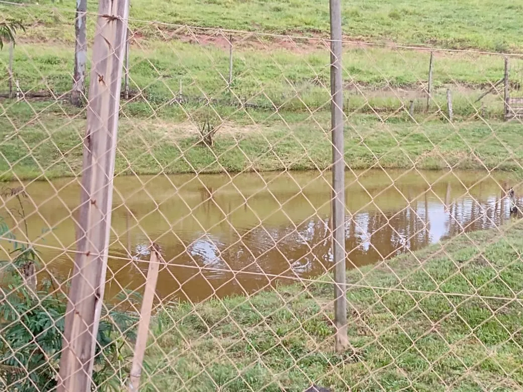 Sítio à venda de 61 ha em Capão Bonito, SP, Brasil
