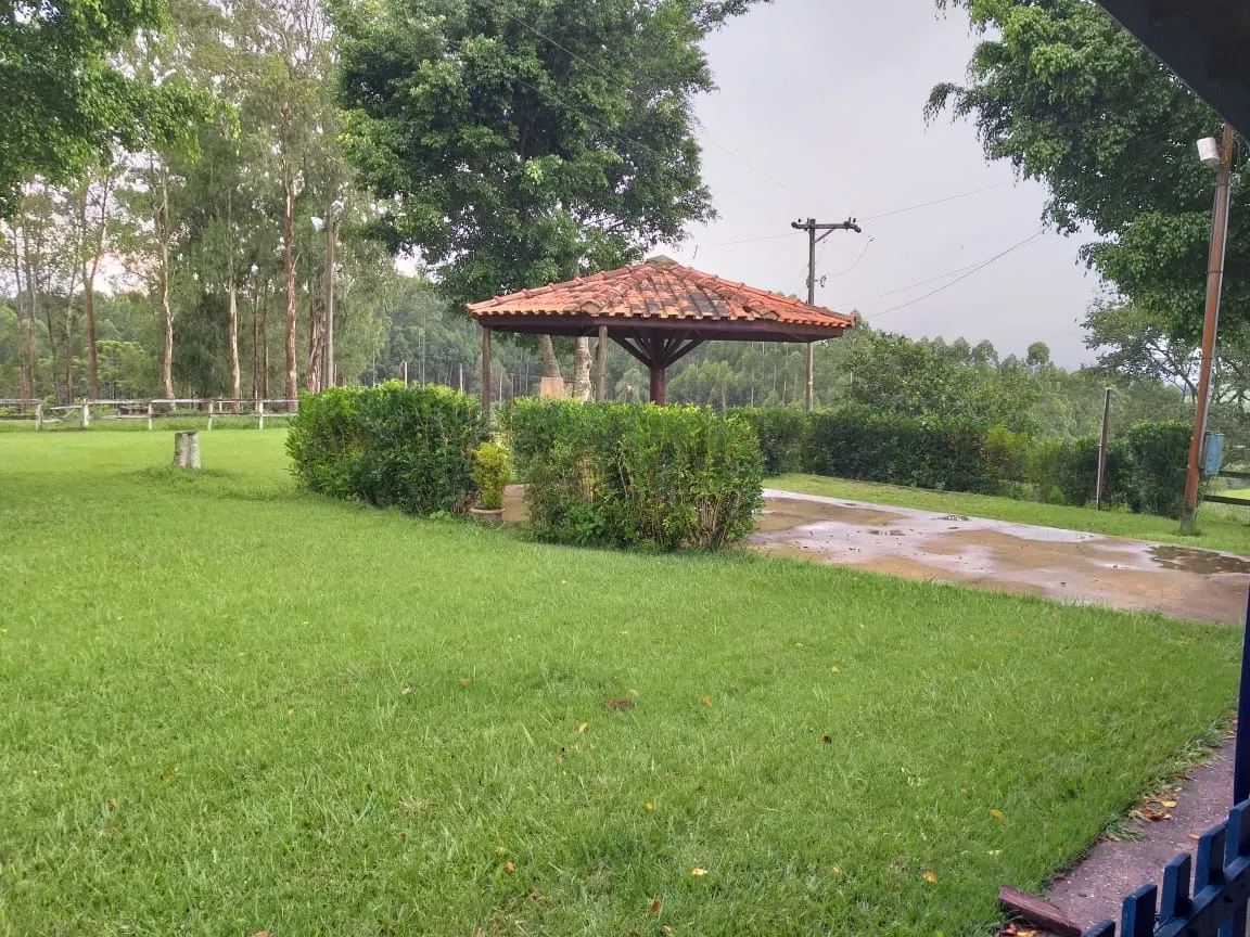 Sítio à venda de 61 ha em Capão Bonito, SP, Brasil