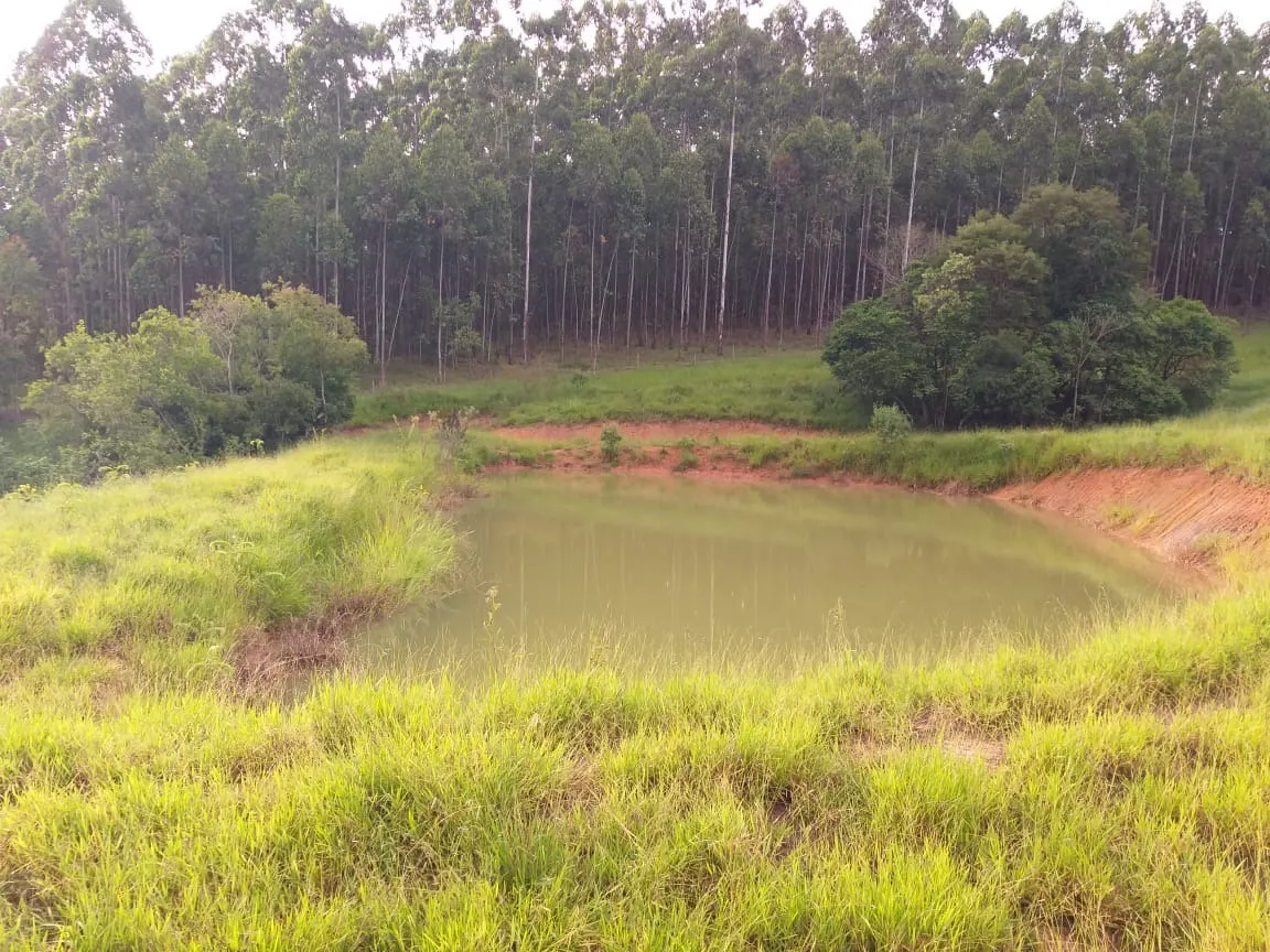 Sítio à venda de 61 ha em Capão Bonito, SP, Brasil