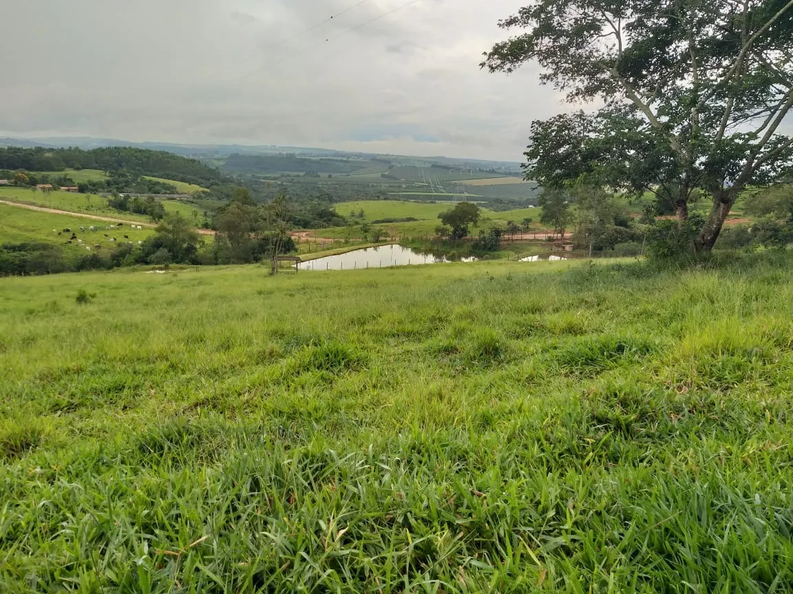 Sítio à venda de 61 ha em Capão Bonito, SP, Brasil