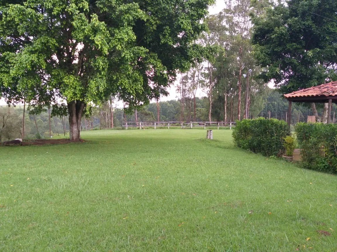Sítio à venda de 61 ha em Capão Bonito, SP, Brasil