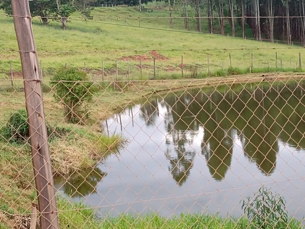 Sítio à venda de 61 ha em Capão Bonito, SP, Brasil