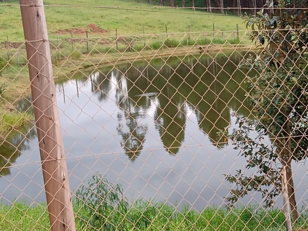 Sítio à venda de 61 ha em Capão Bonito, SP, Brasil