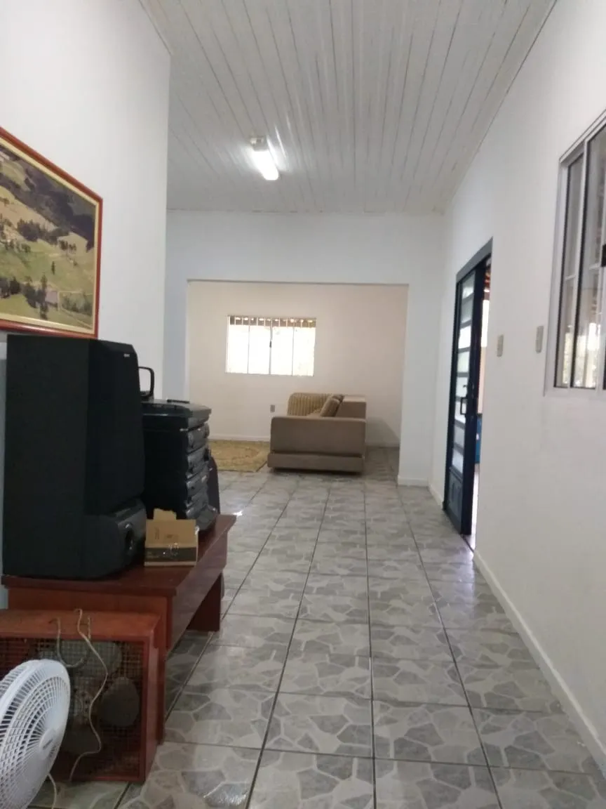 Sítio à venda de 61 ha em Capão Bonito, SP, Brasil