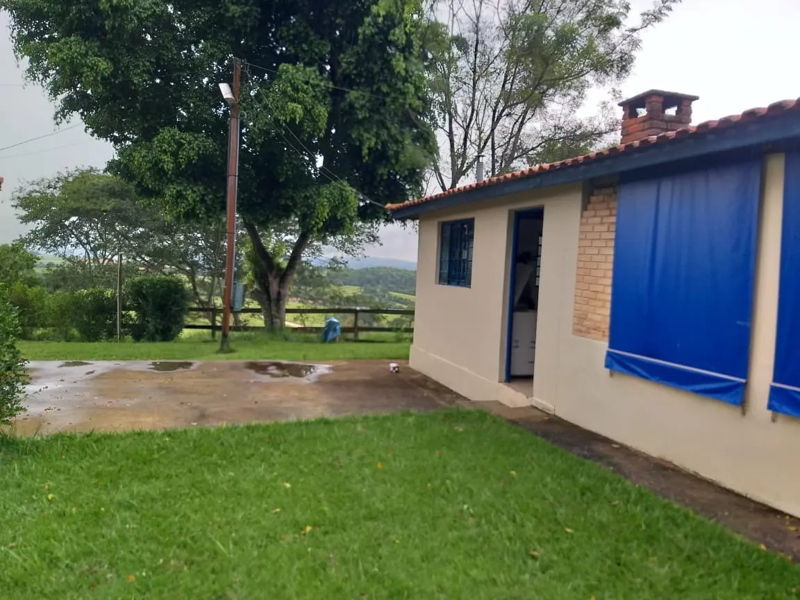 Sítio à venda de 61 ha em Capão Bonito, SP, Brasil