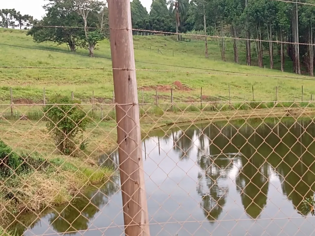 Sítio à venda de 61 ha em Capão Bonito, SP, Brasil