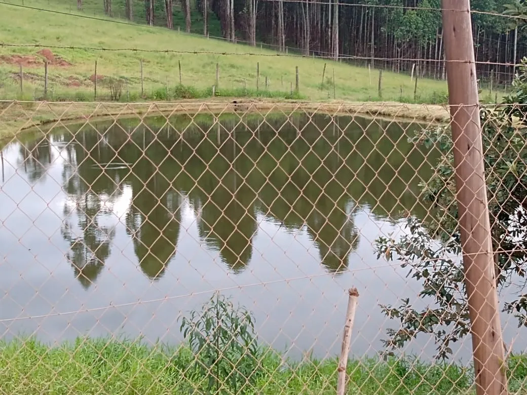 Sítio à venda de 61 ha em Capão Bonito, SP, Brasil