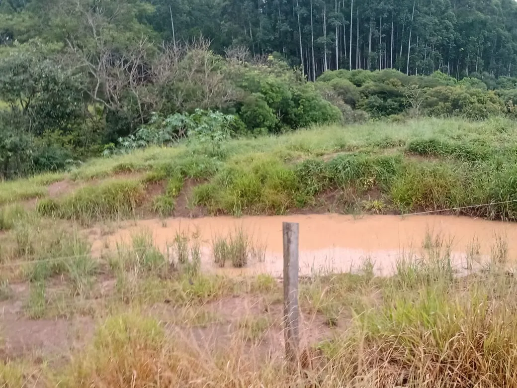 Sítio à venda de 61 ha em Capão Bonito, SP, Brasil