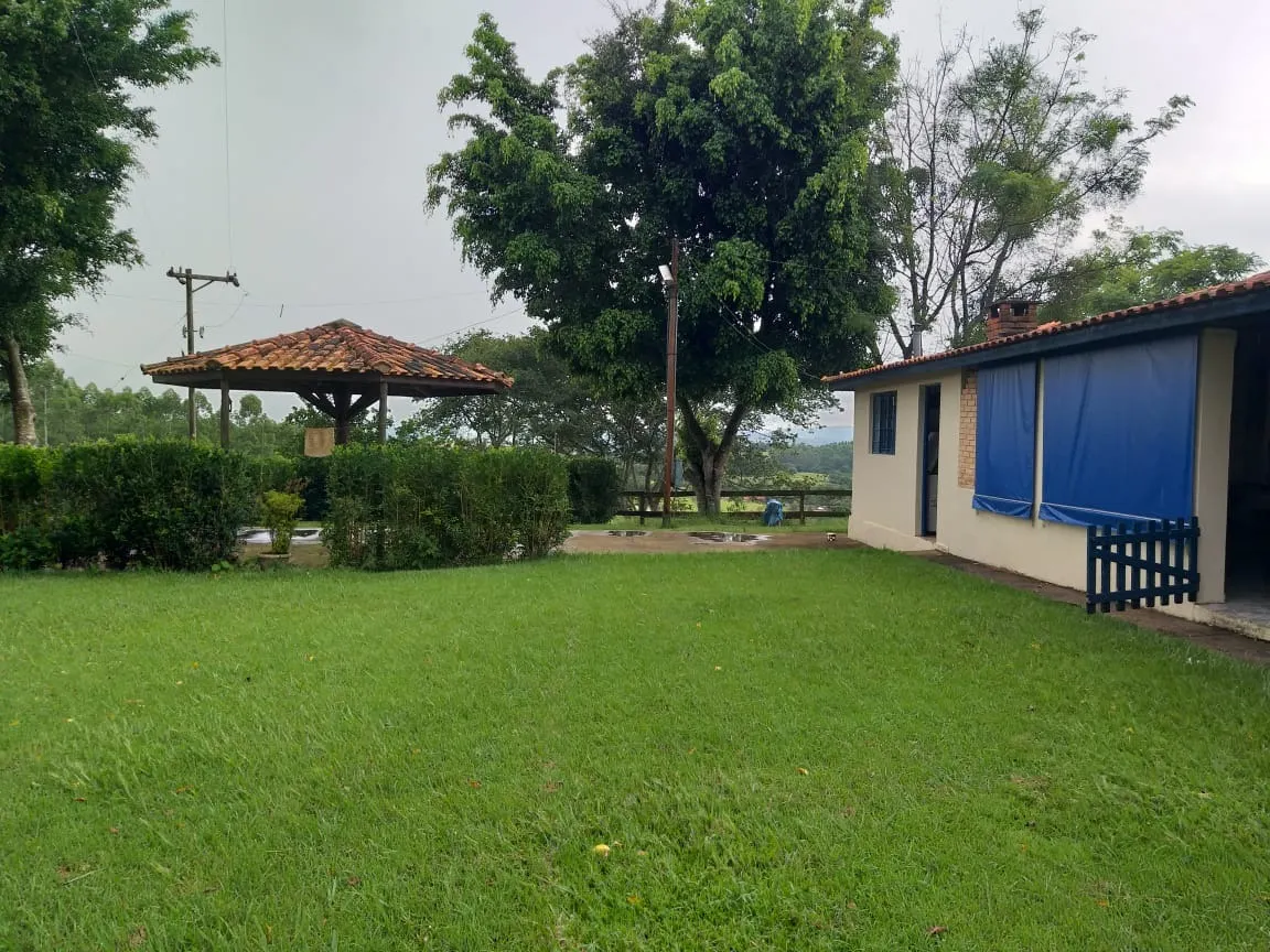 Sítio à venda de 61 ha em Capão Bonito, SP, Brasil