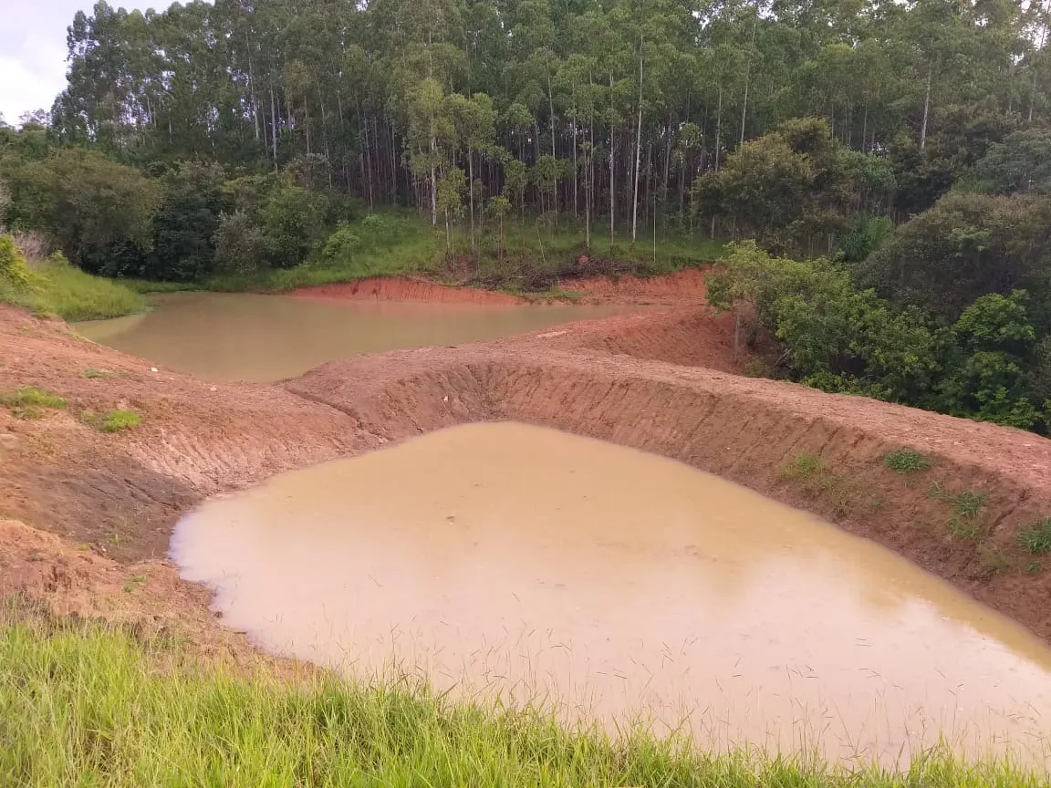 Sítio à venda de 61 ha em Capão Bonito, SP, Brasil
