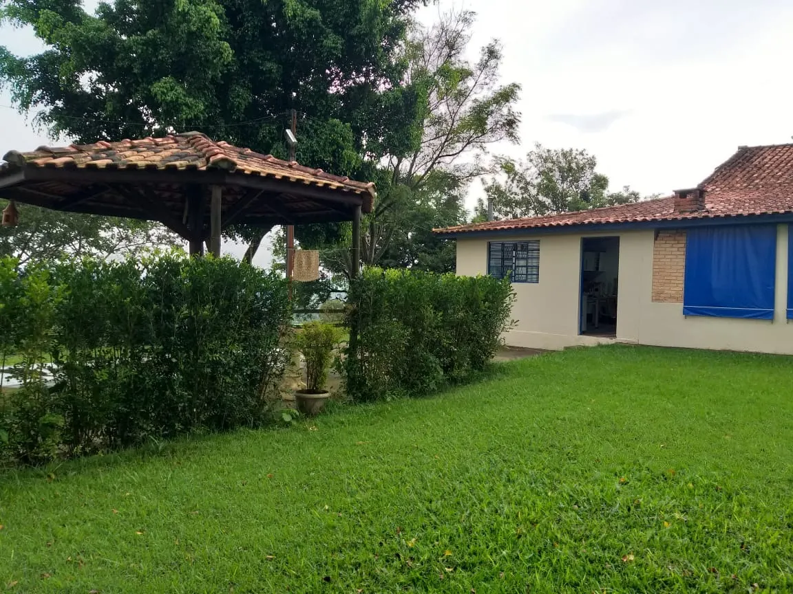 Sítio à venda de 61 ha em Capão Bonito, SP, Brasil
