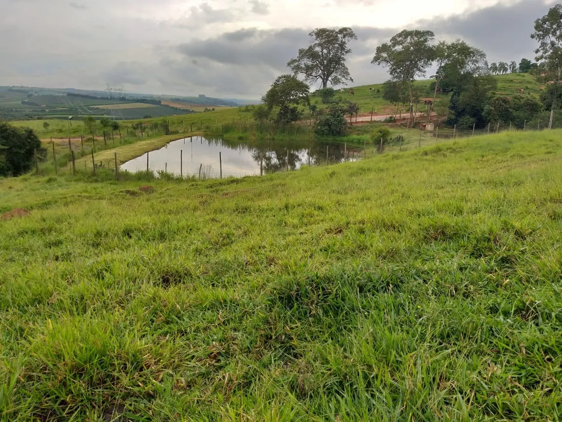 Sítio à venda de 61 ha em Capão Bonito, SP, Brasil