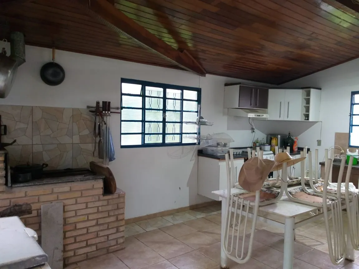 Sítio à venda de 61 ha em Capão Bonito, SP, Brasil