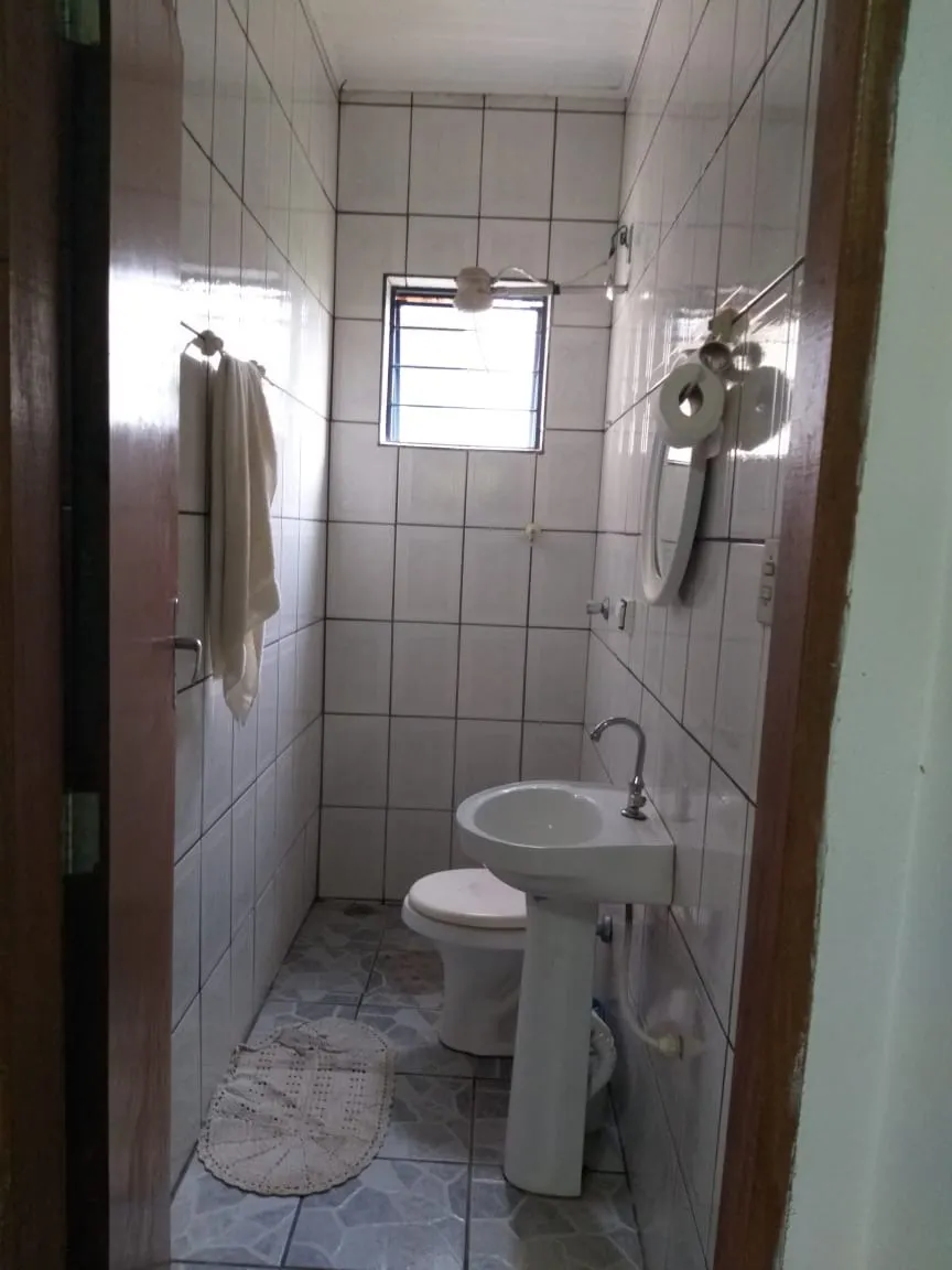 Sítio à venda de 61 ha em Capão Bonito, SP, Brasil