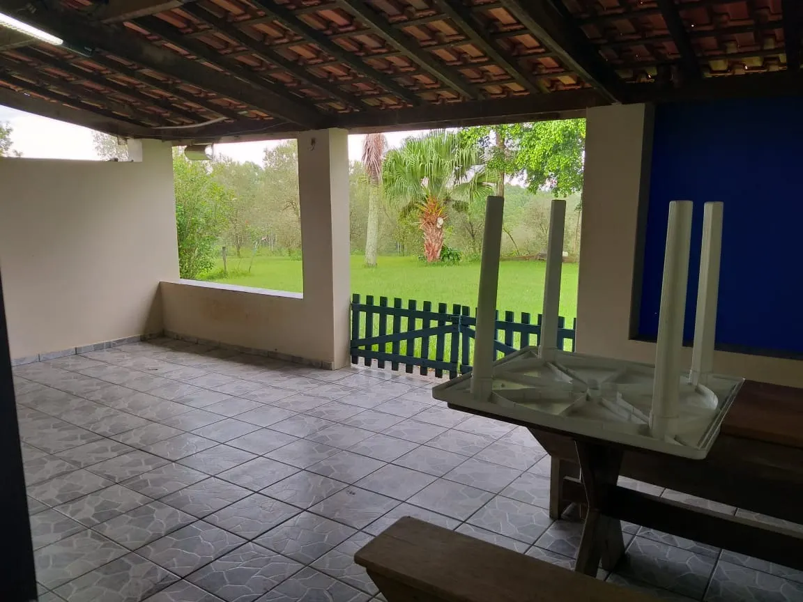 Sítio à venda de 61 ha em Capão Bonito, SP, Brasil