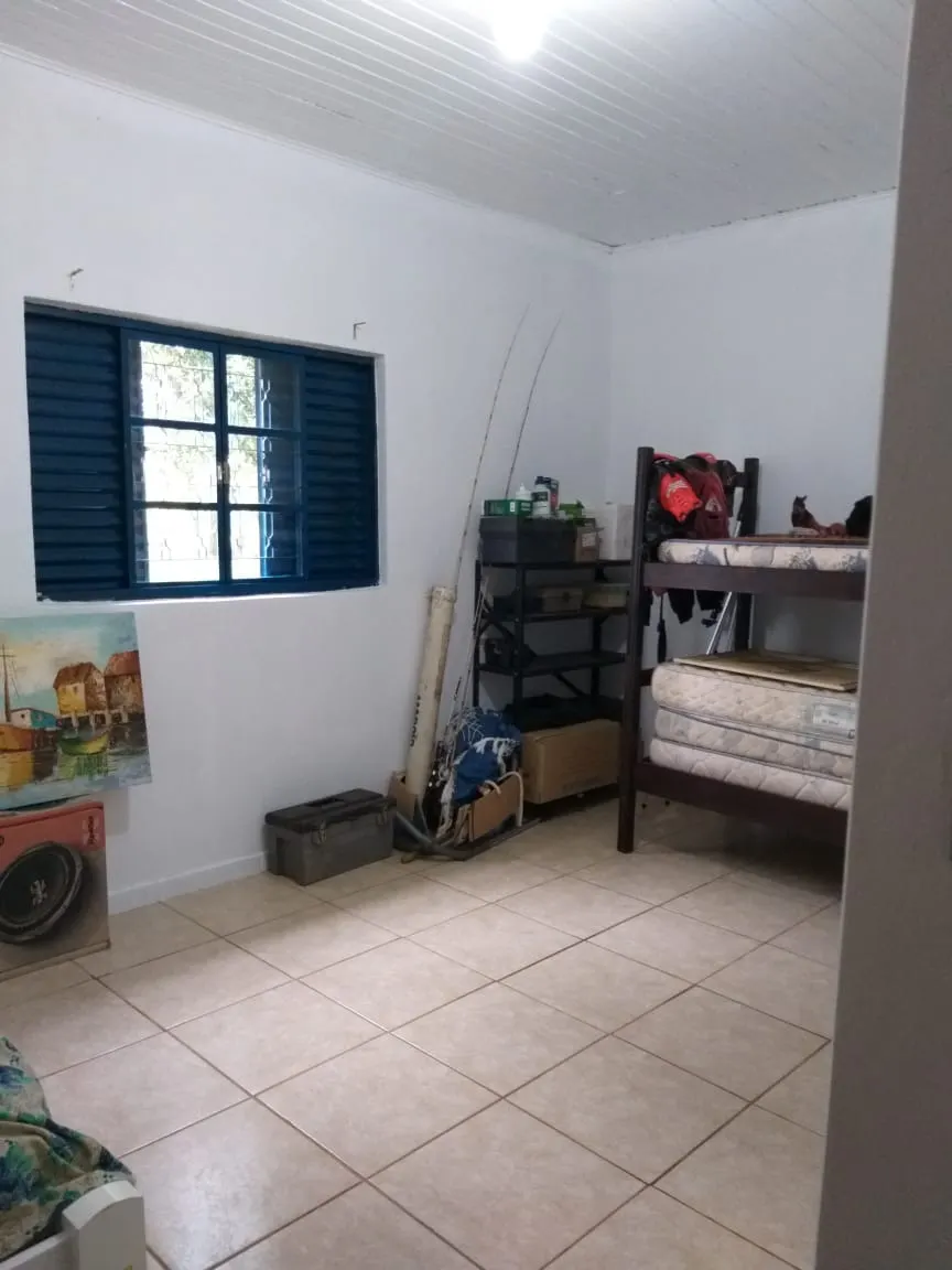 Sítio à venda de 61 ha em Capão Bonito, SP, Brasil