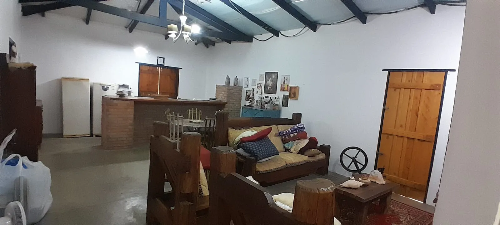 Country home for sale of 2,000 m² in Paraibuna, SP, Brazil