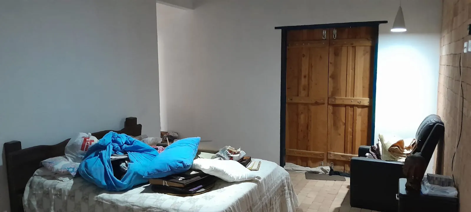 Country home for sale of 2,000 m² in Paraibuna, SP, Brazil