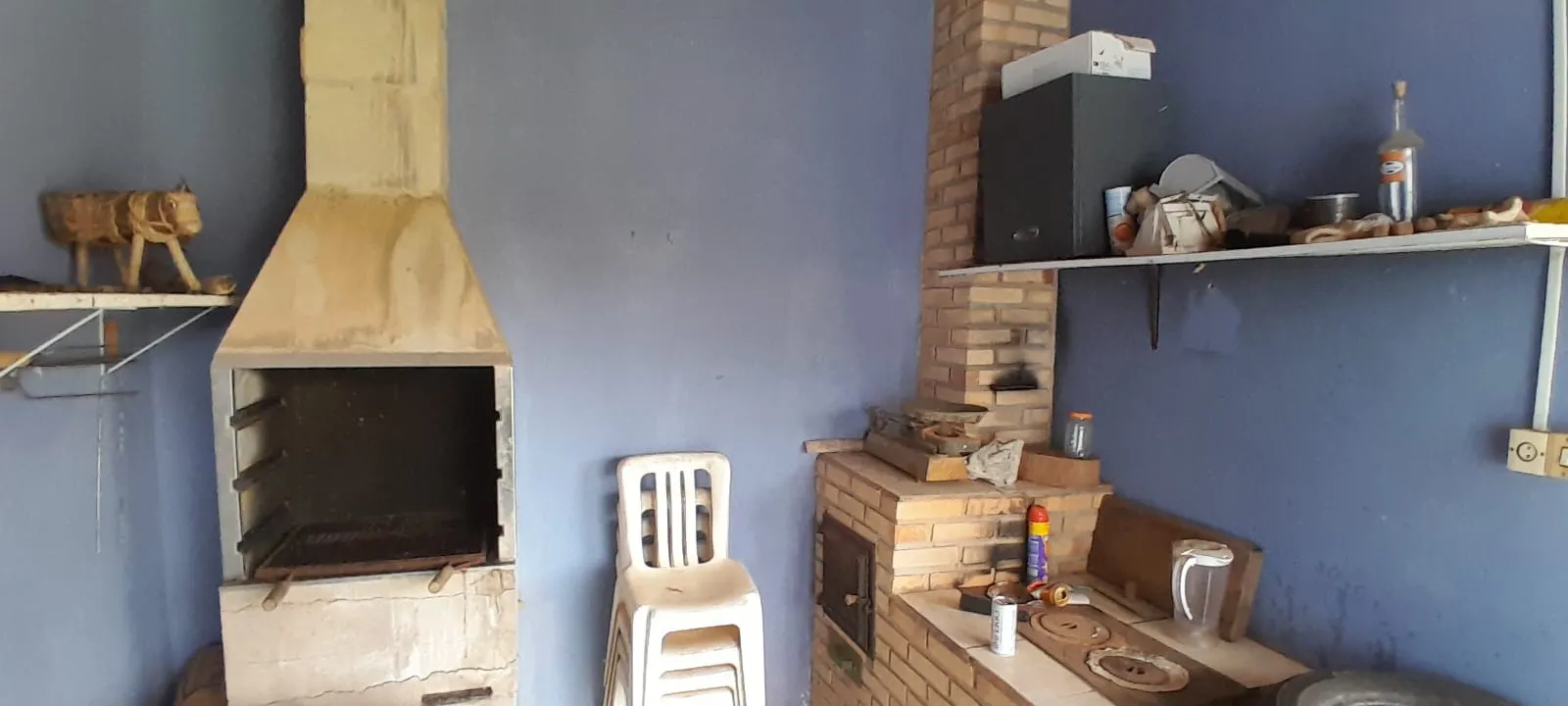 Country home for sale of 2,000 m² in Paraibuna, SP, Brazil