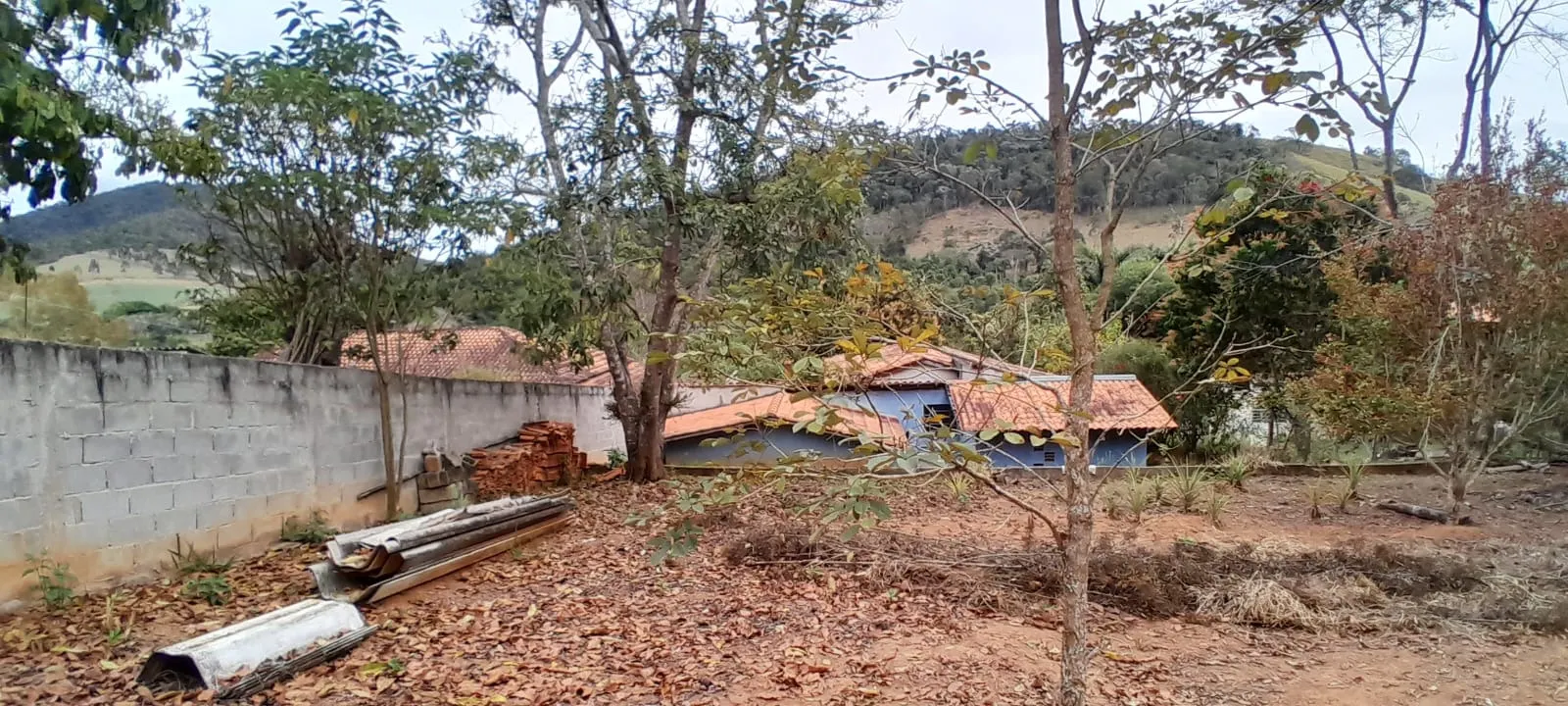 Country home for sale of 2,000 m² in Paraibuna, SP, Brazil