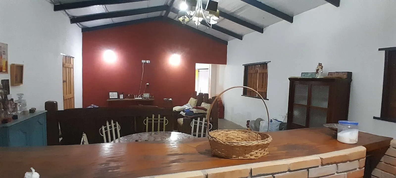 Country home for sale of 2,000 m² in Paraibuna, SP, Brazil
