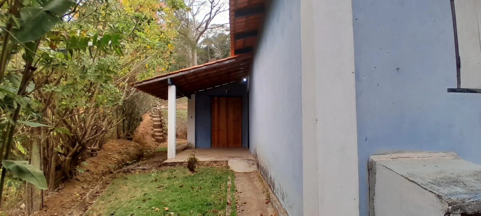 Country home for sale of 2,000 m² in Paraibuna, SP, Brazil