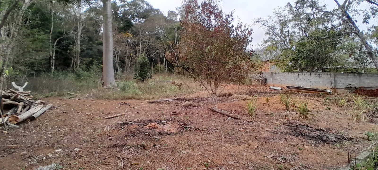 Country home for sale of 2,000 m² in Paraibuna, SP, Brazil