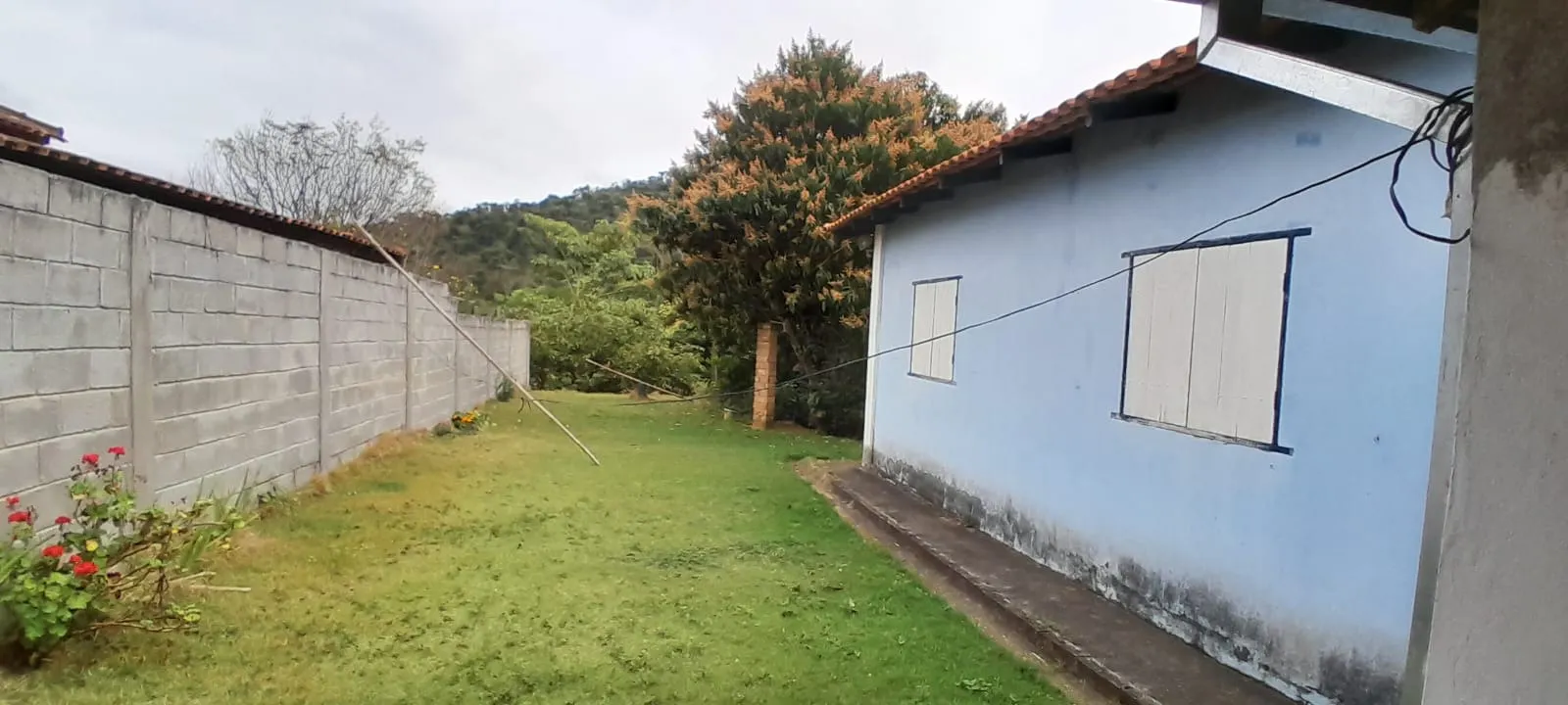 Country home for sale of 2,000 m² in Paraibuna, SP, Brazil