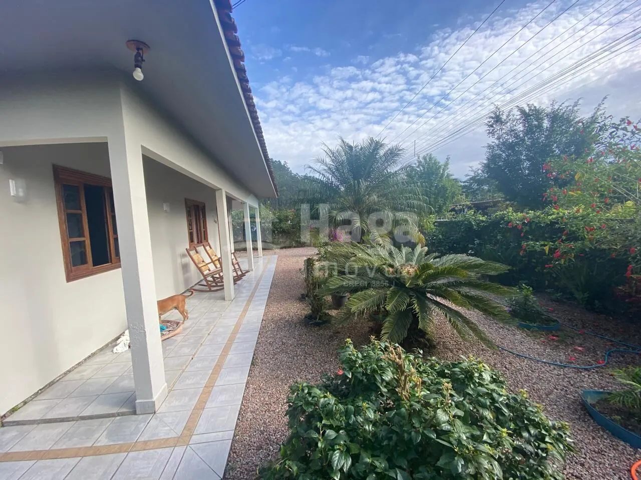 Casa à venda de 427 m² em Nova Trento, SC, Brasil