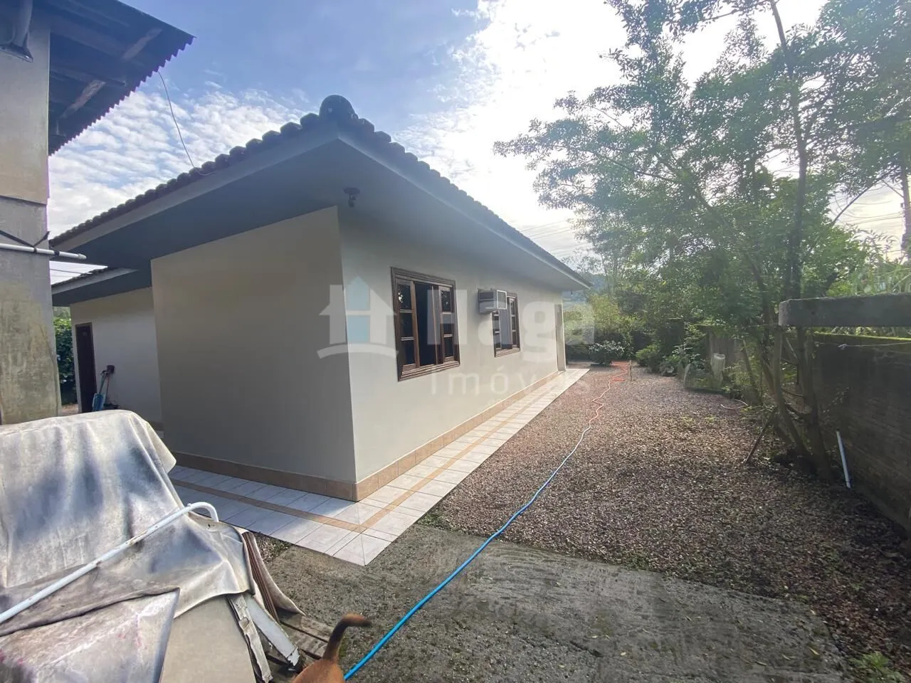 Casa à venda de 427 m² em Nova Trento, SC, Brasil