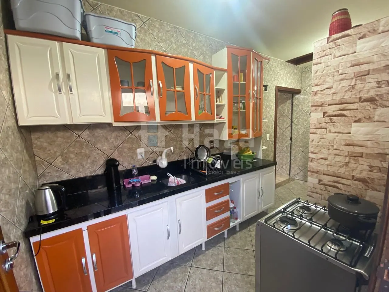 Casa à venda de 427 m² em Nova Trento, SC, Brasil