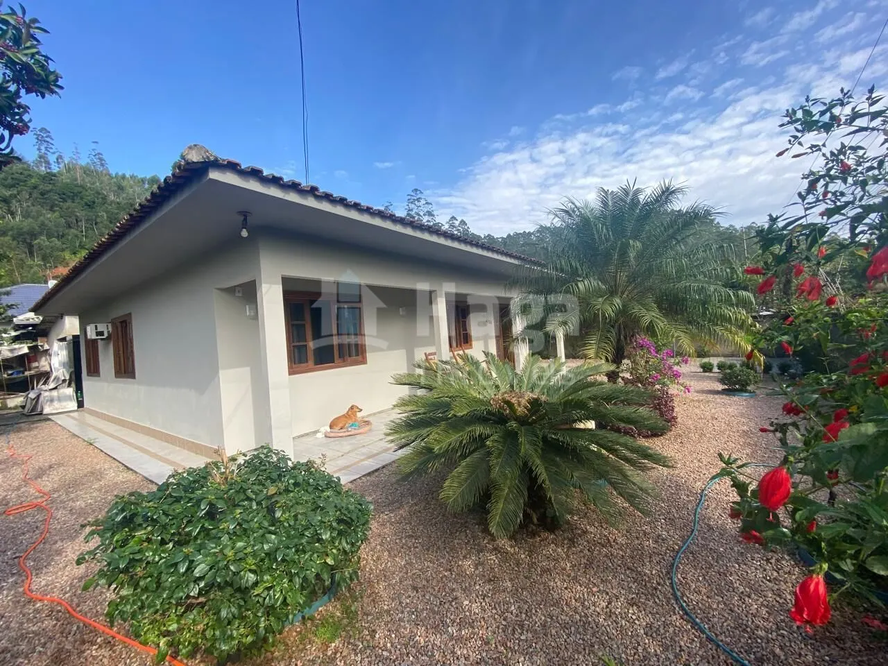 Casa à venda de 427 m² em Nova Trento, SC, Brasil