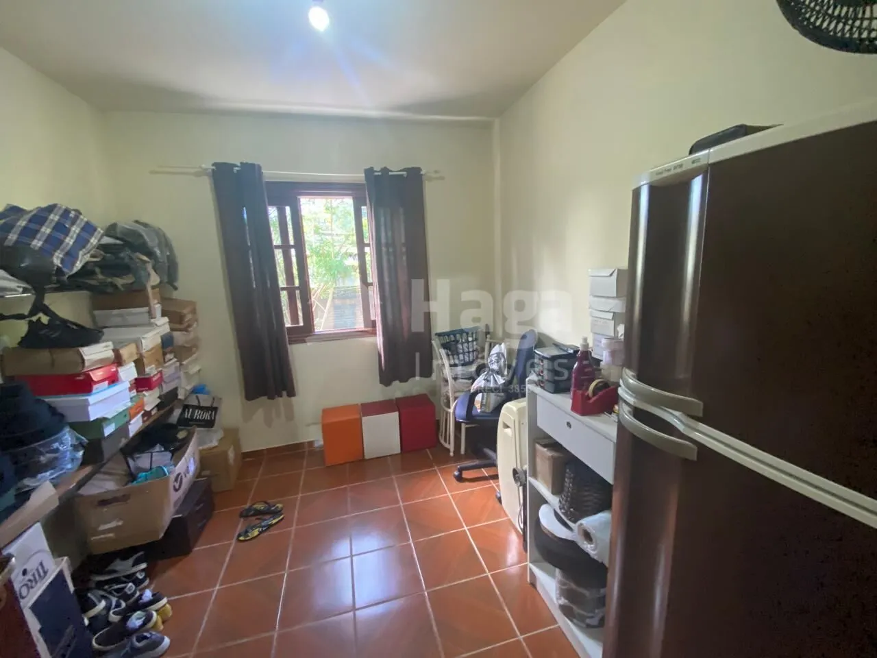 Casa à venda de 427 m² em Nova Trento, SC, Brasil