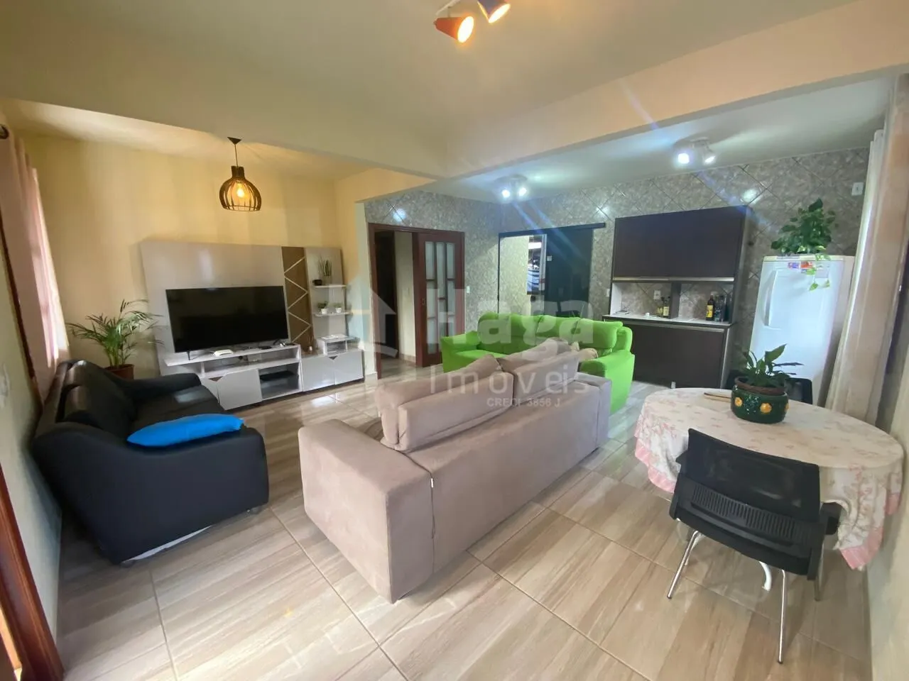 Casa à venda de 427 m² em Nova Trento, SC, Brasil