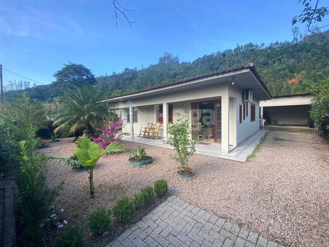 Casa à venda de 427 m² em Nova Trento, SC, Brasil