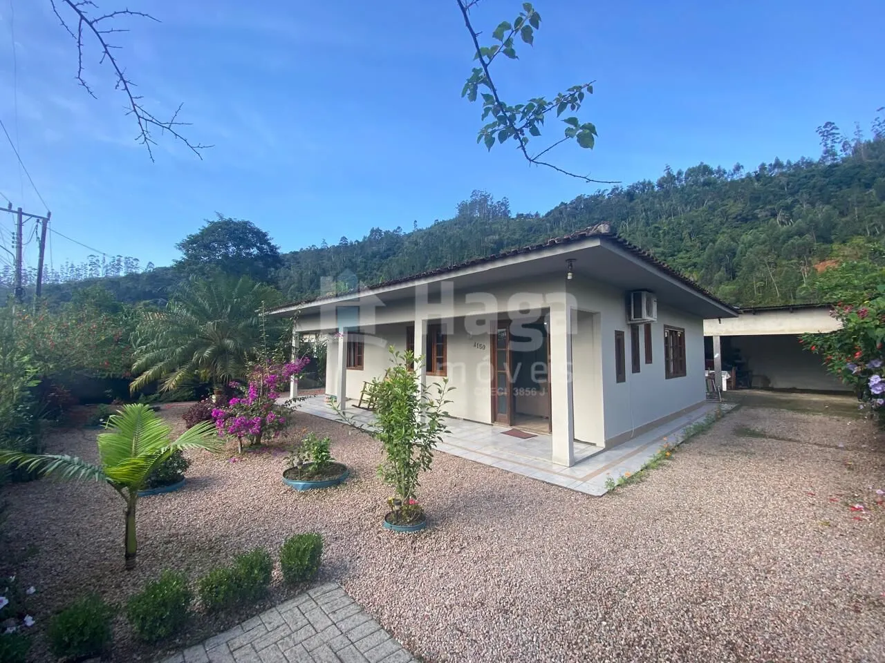 Casa à venda de 427 m² em Nova Trento, SC, Brasil