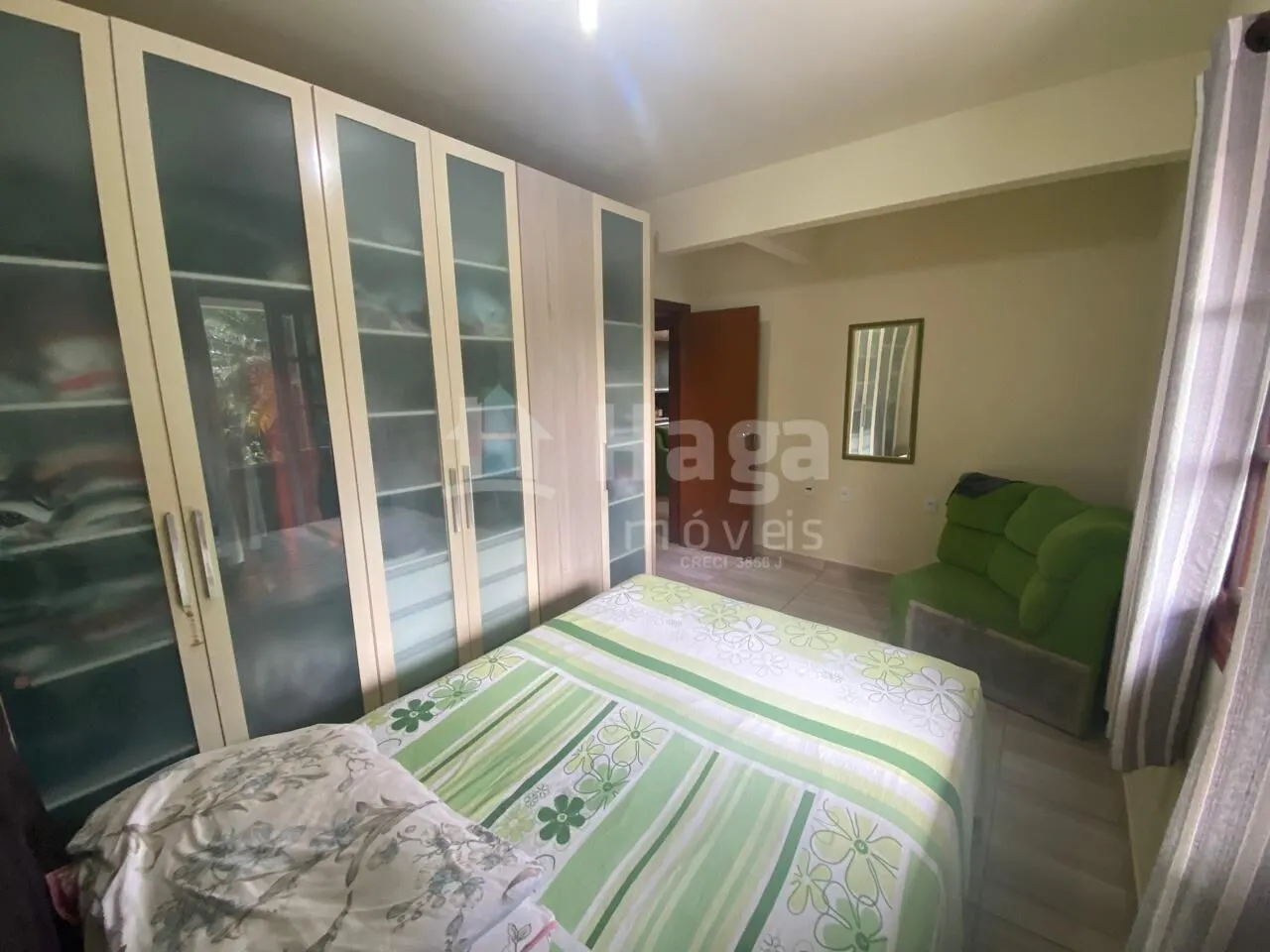 Casa à venda de 427 m² em Nova Trento, SC, Brasil