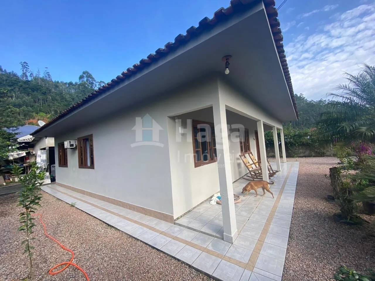Casa à venda de 427 m² em Nova Trento, SC, Brasil