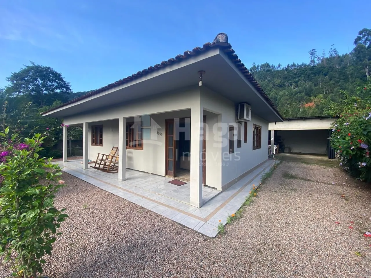 Casa à venda de 427 m² em Nova Trento, SC, Brasil