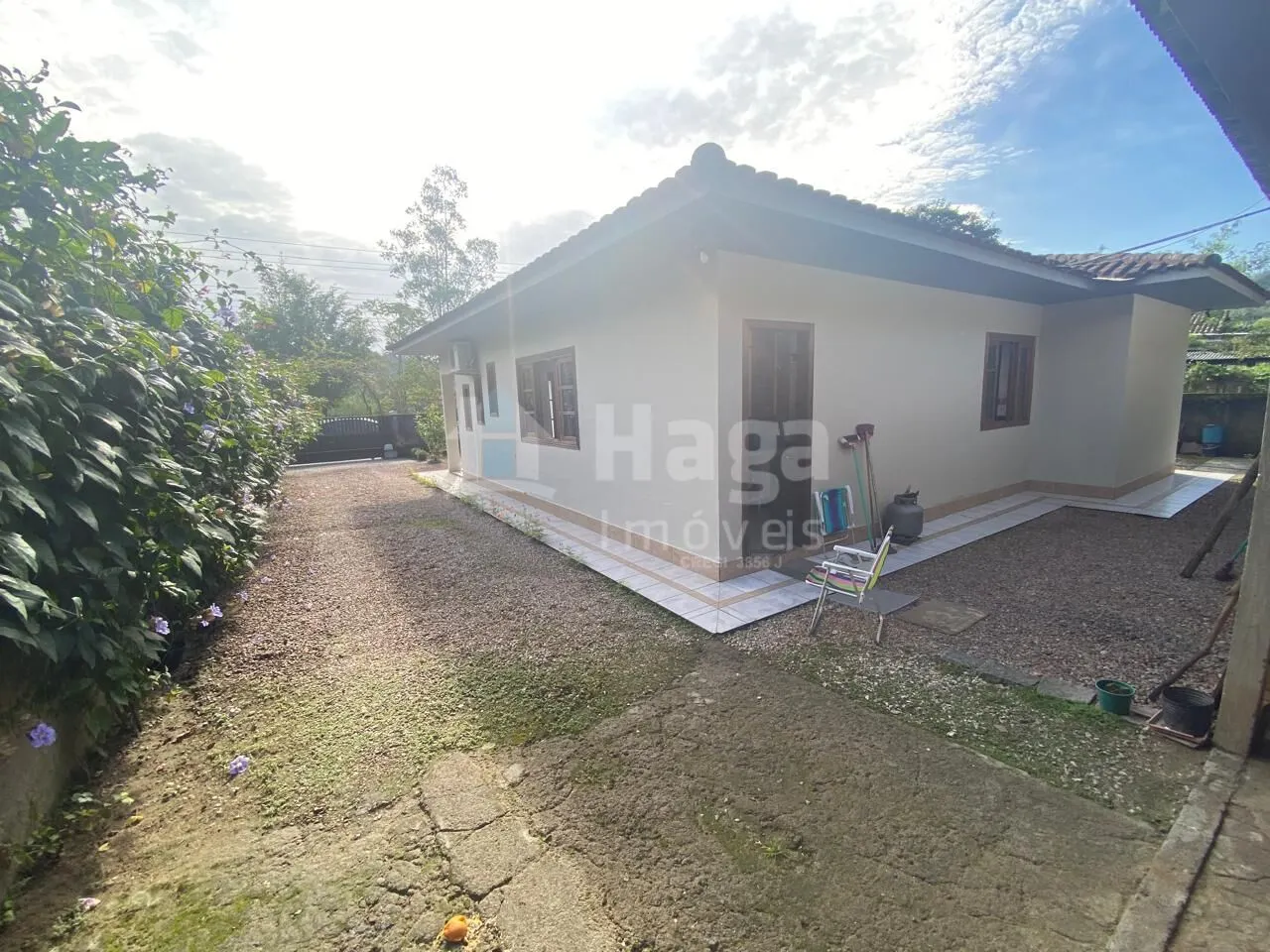 Casa à venda de 427 m² em Nova Trento, SC, Brasil